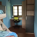 La Casa Del Marinero *