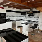 La Casa Del Marinero Cudillero