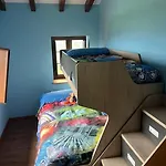 La Casa Del Marinero Feriehus *
