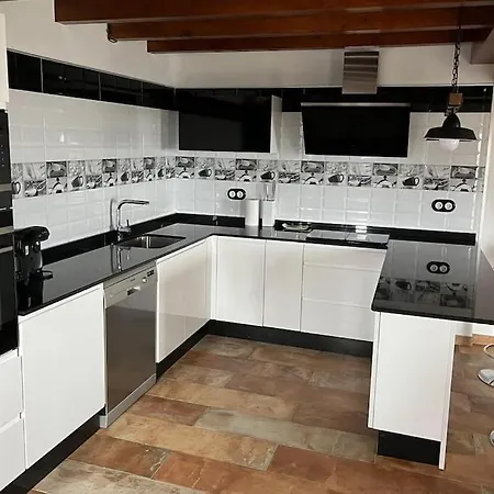 La Casa Del Marinero Feriehus Cudillero