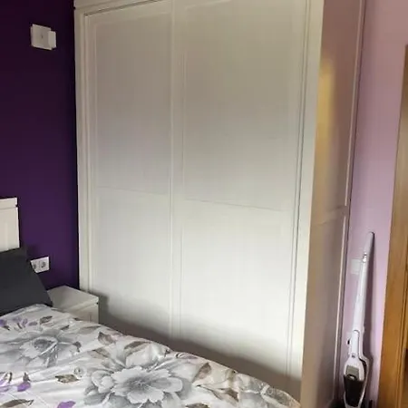 בית נופש La Casa Del Marinero קודילרו