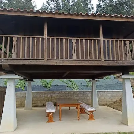 بيت للعطل La Casa Del Marinero