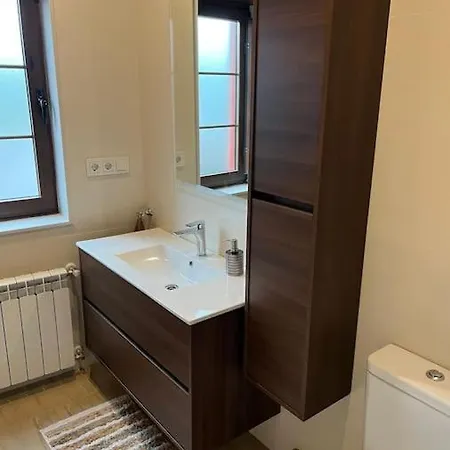 La Casa Del Marinero *