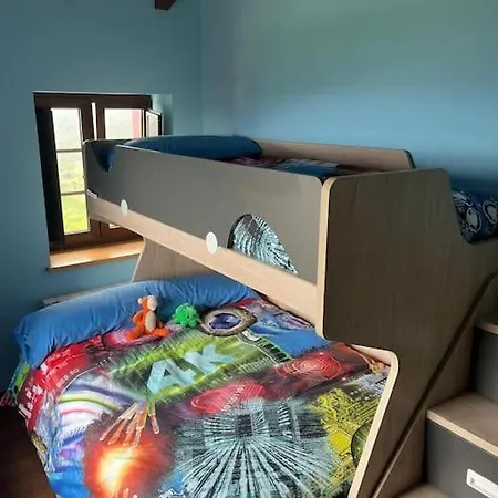 La Casa Del Marinero