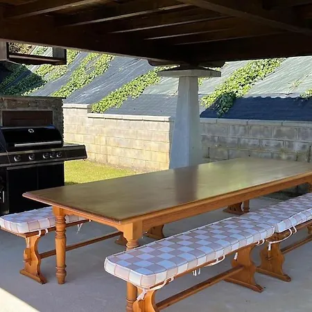 بيت للعطل La Casa Del Marinero كوذِييرو