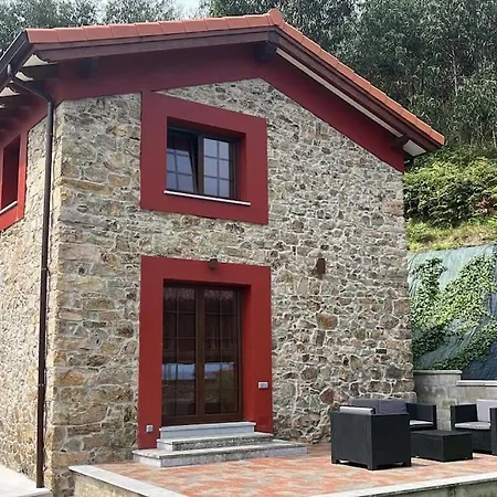 La Casa Del Marinero * كوذِييرو