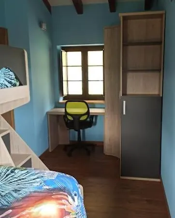 La Casa Del Marinero *