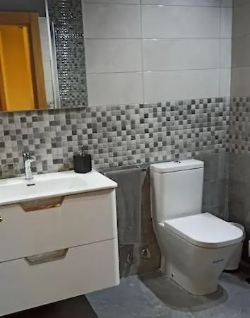 Dom wakacyjny La Casa Del Marinero Cudillero