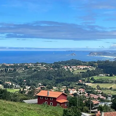 La Casa Del Marinero Cudillero