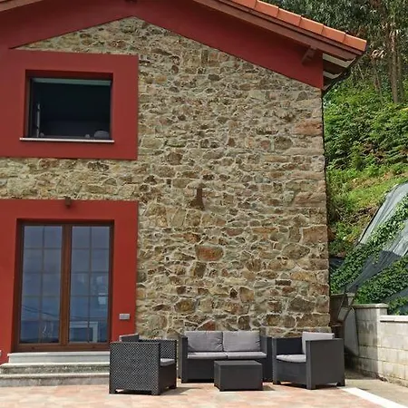 La Casa Del Marinero