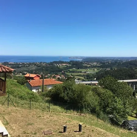 Dom wakacyjny La Casa Del Marinero