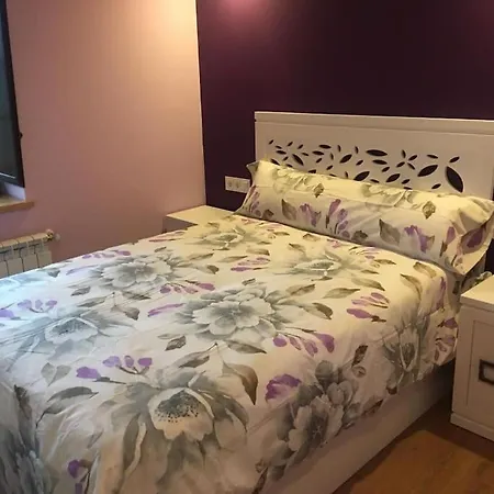 La Casa Del Marinero * Cudillero