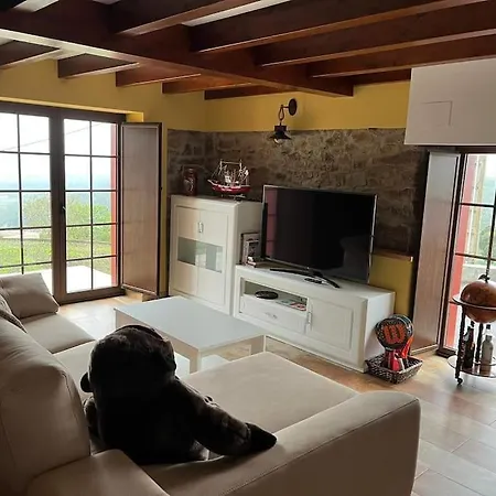 La Casa Del Marinero Dom wakacyjny